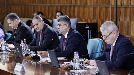 Alegerile prezidențiale vor avea loc pe 4 și pe 18 mai