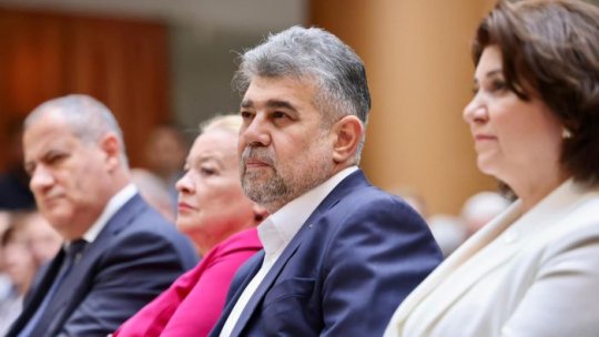 Consiliul Politic Naţional al PSD a validat calendarul alegerilor prezidențiale