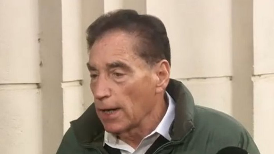 Petre Roman, chemat la Parchetul General în dosarul Mineriadei