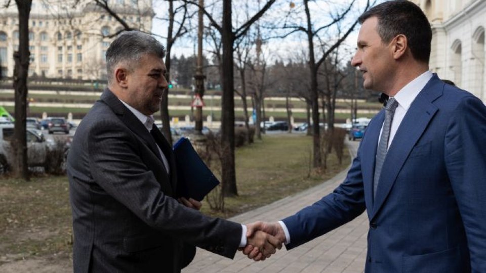 Proiectul bugetar pentru acest an "va avea o abordare prudentă"