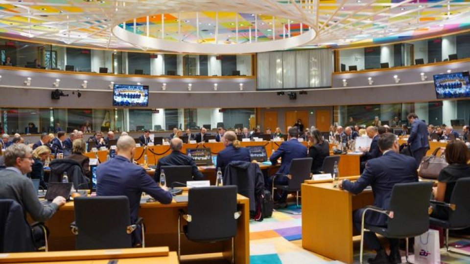Planul României pentru reducerea deficitului bugetar, aprobat de miniștrii europeni de finanțe