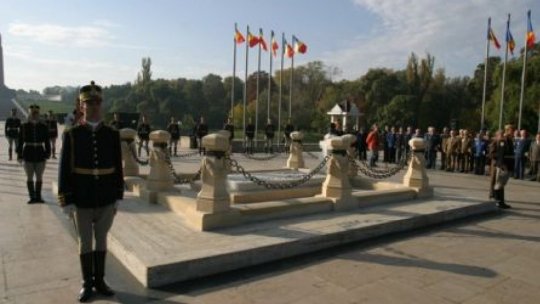 România marchează Ziua Unirii Principatelor Române