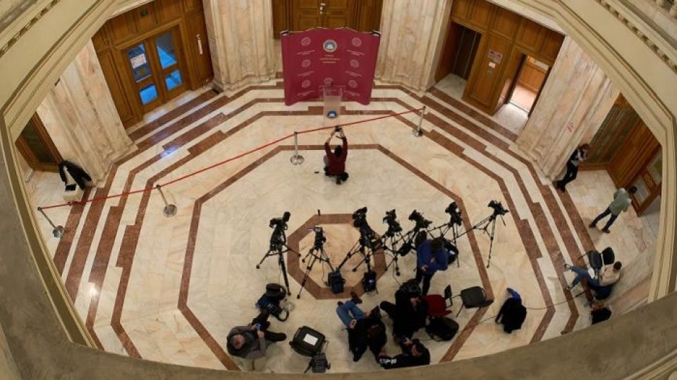 Ce spune Comisia de la Veneția despre anularea alegerilor prezidențiale din România