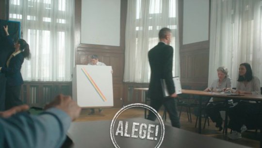 Campania electorală începe pe 4 aprilie şi se încheie pe 3 mai, ora 7:00