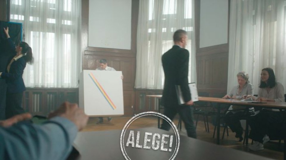 Campania electorală începe pe 4 aprilie şi se încheie pe 3 mai, ora 7:00