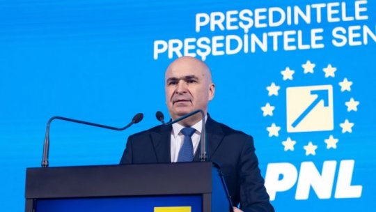 Ilie Bolojan: Este obligatoriu să continue tăierile de cheltuieli la nivelul instituţiilor publice