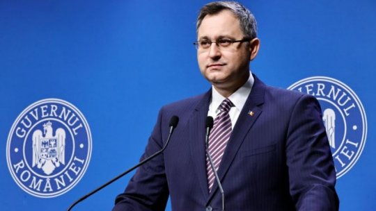 Guvernul a adoptat calendarul alegerilor