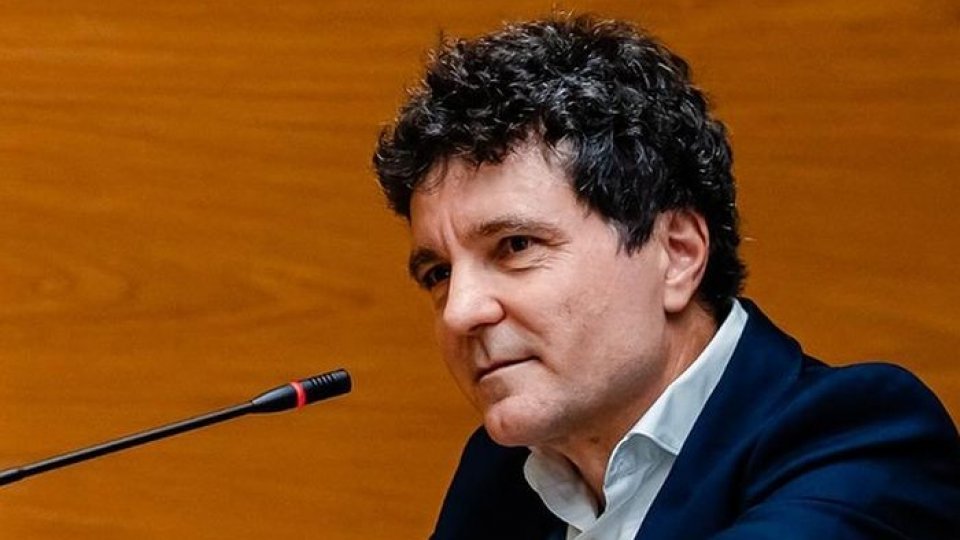 Nicuşor Dan își păstrează decizia de a intra în cursa pentru Cotroceni