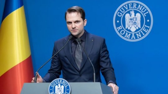 Doar 1% din producţia totală a zăcământului Neptun Deep va fi exportată către Germania
