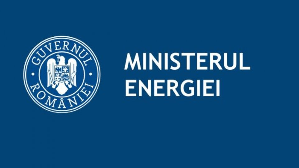 Miniştrii Mediului şi Energiei au sesizat DIICOT în legătură cu ştirile false privind  demolarea mai multor baraje