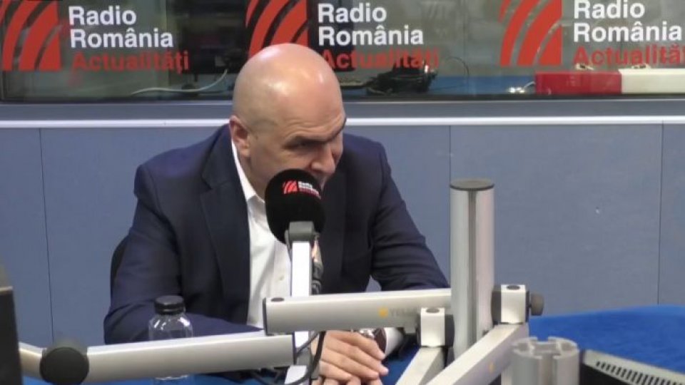 LIVE VIDEO: Premierul Ilie Bolojan, la ediția specială a emisiunii "Probleme la zi", Radio România Actualități
