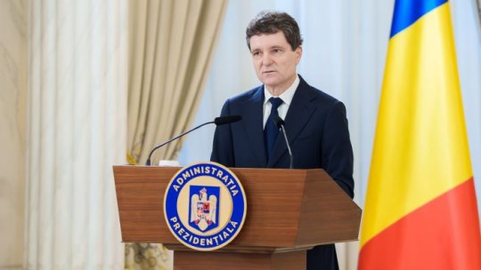 Președintele Nicușor Dan discută cu liderii coaliției despre sistemul de pensionare al procurorilor şi judecătorilor