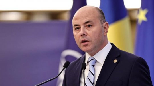 PNL critică decizia PSD de a vota o moţiune împotriva unui membru al guvernului