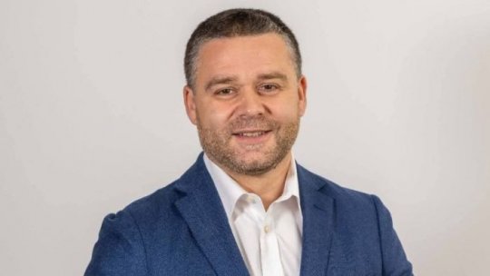 Exit-poll București: Ciprian Ciucu, pe primul loc la alegerile pentru Primăria Generală