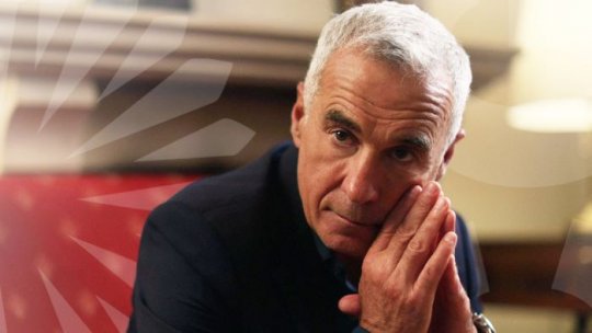 Fostul candidat la alegerile prezidenţiale, Călin Georgescu,  plasat sub control judiciar