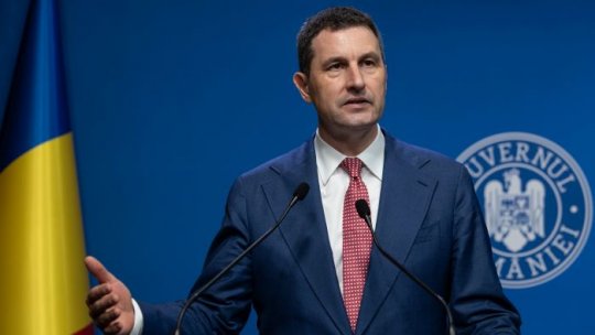 Bugetul pe 2025 intră în procedură de urgență în Parlament