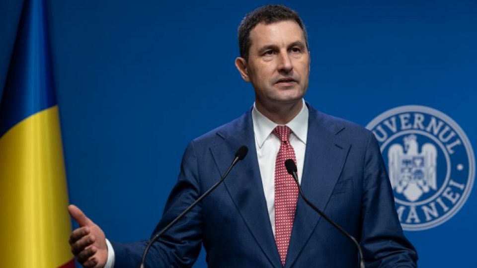 Bugetul pe 2025 intră în procedură de urgență în Parlament