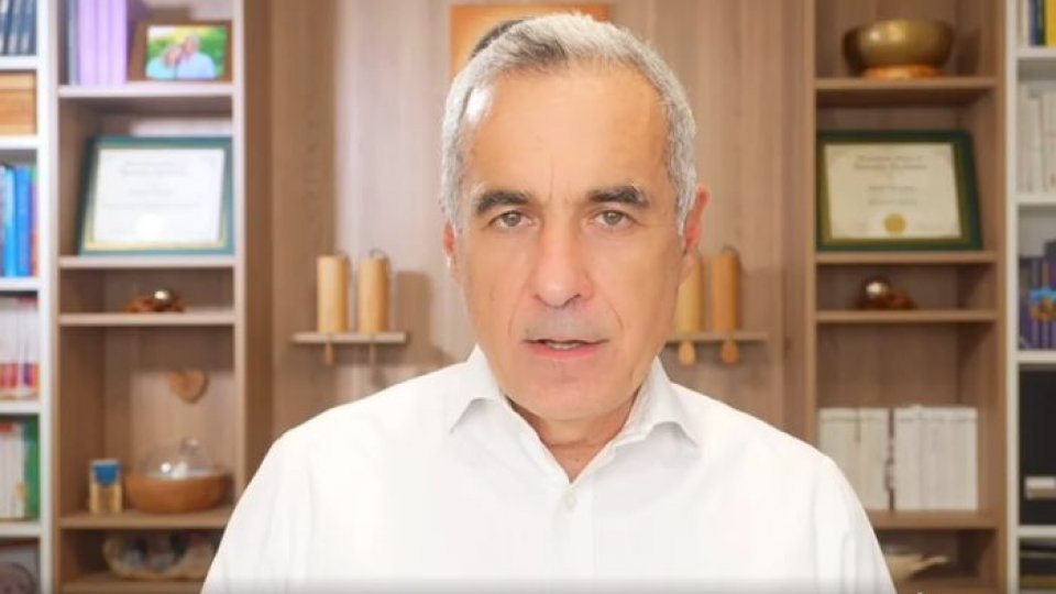 Prima reacție a lui Călin Georgescu după invalidarea candidaturii