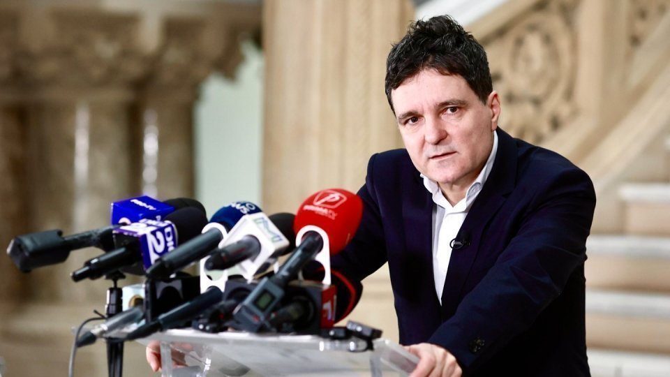 Candidatura lui Nicușor Dan la prezidențiale, contestată la CCR