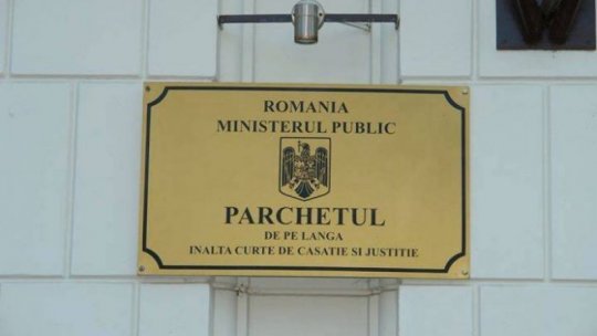 Cinci deputaţi AUR, citaţi la Parchetul General pentru audieri