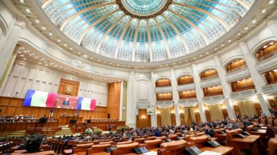 Senatul a respins moţiunea simplă împotriva ministrului energiei