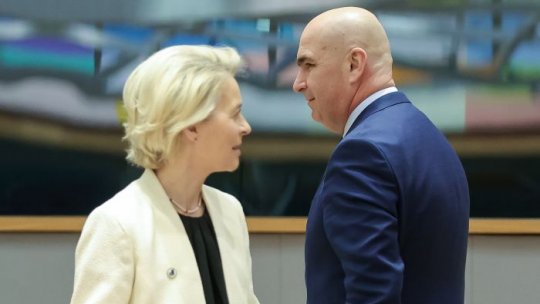 Planul de înarmare a Uniunii Europene,  agreat de liderii statelor membre