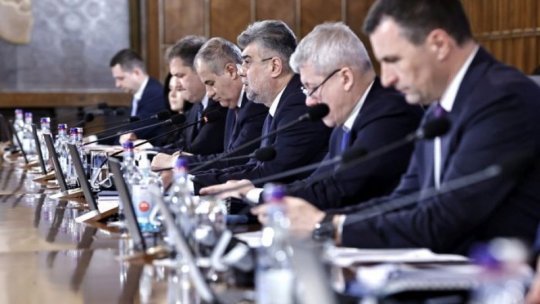 Marcel Ciolacu: O nouă fabrică este anunţată în ţara noastră de un concern german