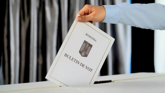 Instituțiile cu atribuții în gestionarea campaniei electorale vor monitoriza activitățile candidaților