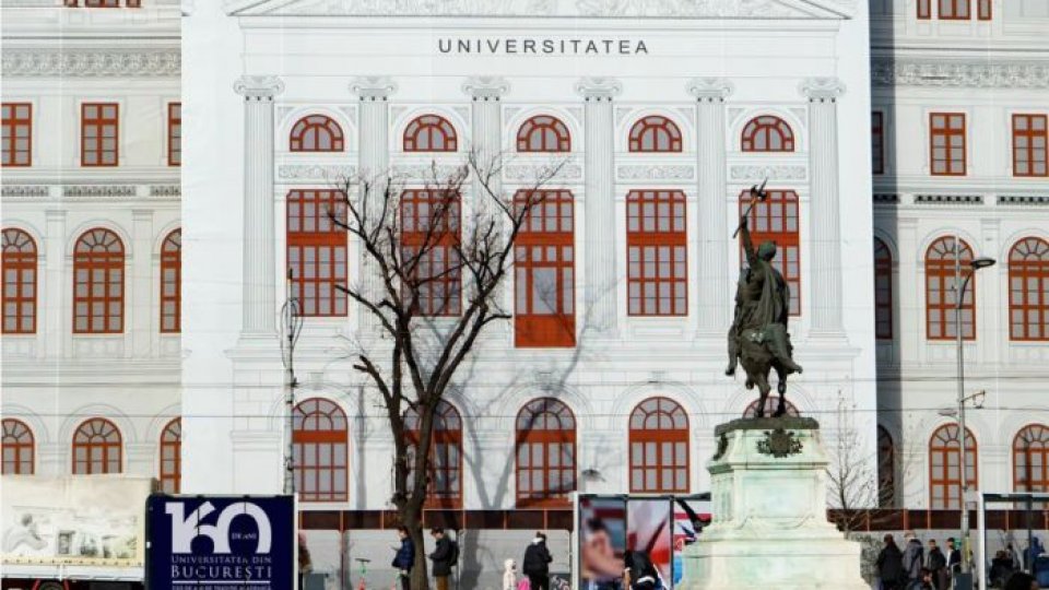 Șapte candidați au semnat Declarația Universității București pentru păstrarea orientării euroatlantice a României