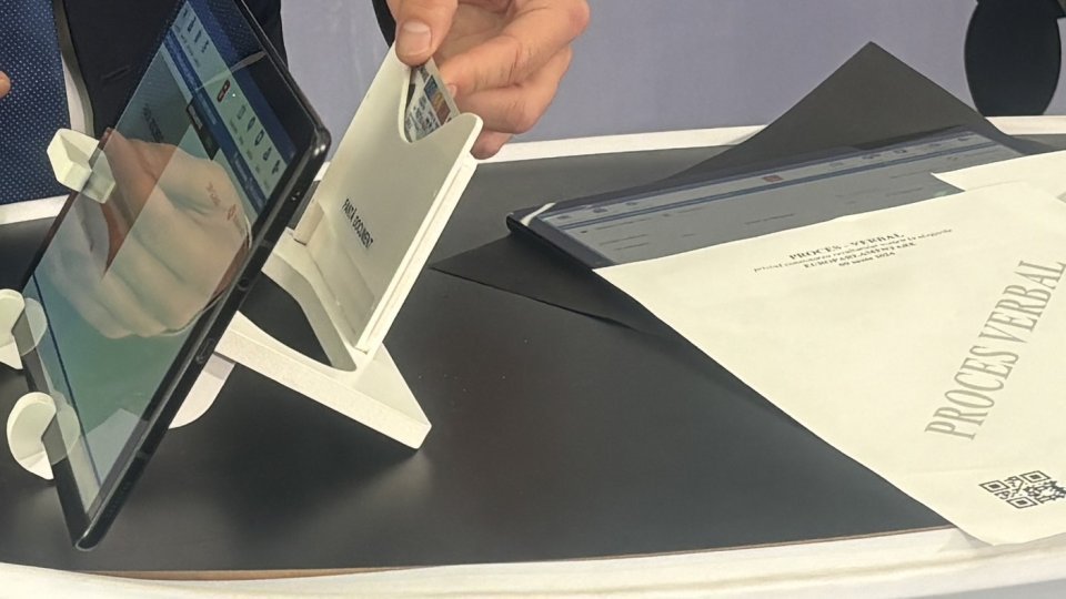 Silviu Predoiu: Competențele prezidențiale sunt aparent reduse, în realitate sunt uriașe