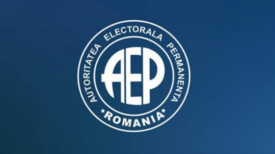 AEP: Materialele electorale trebuie să respecte legislația privind  marcarea și etichetarea