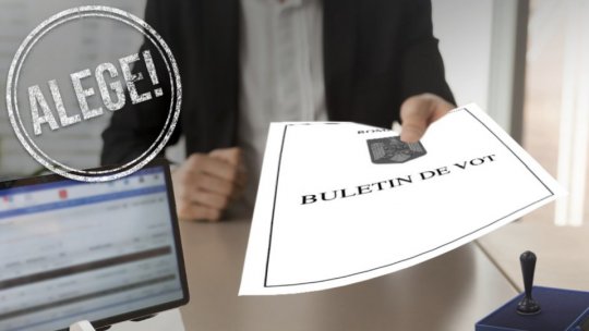 Alegeri prezidențiale 2025. Agenda electorală