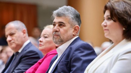 PSD decide dacă intră la guvernare sau trece în opoziţie