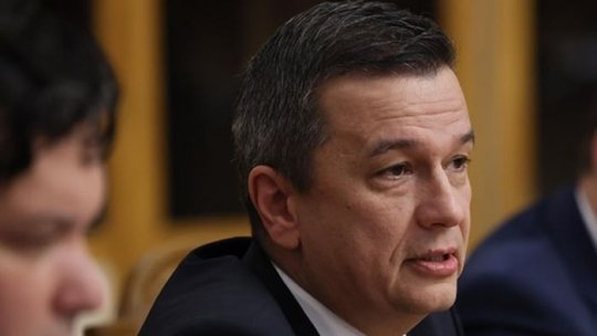 Decizia de participare a PSD la guvernare "se va lua în funcţie de discuţiile iniţiate de noul preşedinte"