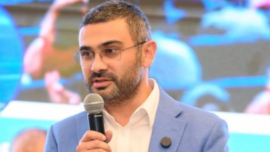 PSD va merge cu toată deschiderea la discuţiile de la Cotroceni