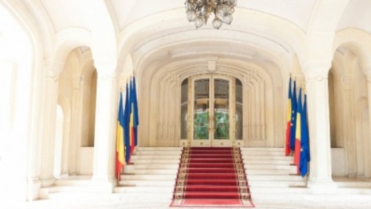 Consultări la Palatul Cotroceni. Ce au declarat reprezentanții partidelor
