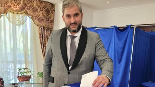 Prezență mare la vot în diaspora