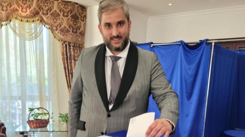 Prezență mare la vot în diaspora