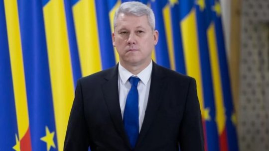 Cătălin Predoiu a fost desemnat premier interimar până la formarea unui nou Executiv