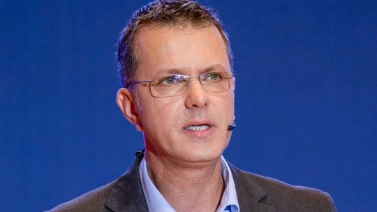 Ionuţ Moşteanu pledează pentru o coaliţie împreună cu PSD şi PNL