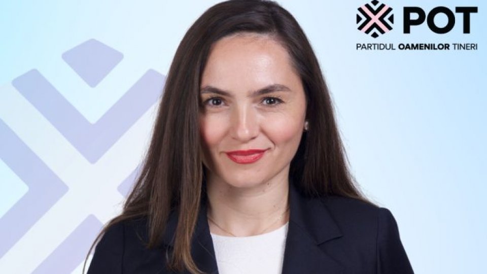 Anamaria Gavrilă: POT este pregătit să facă parte dintr-o viitoare guvernare