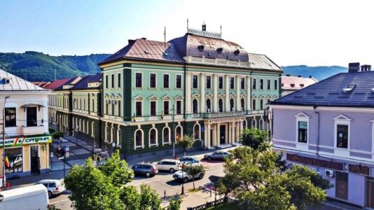 Acord de parteneriat româno-ucrainean pentru reconstrucţia Ucrainei