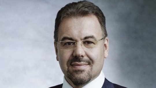 Leonardo Badea, despre creșterea economică: Dincolo de ritm, contează evitarea dezechilibrelor și a capcanei venitului mediu