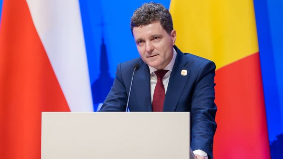 România ar putea avea un nou guvern peste două săptămâni