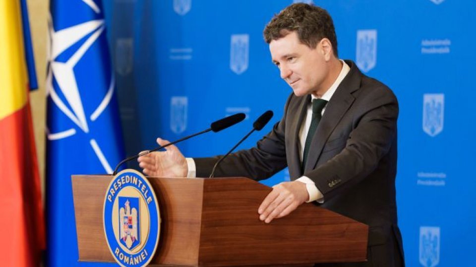 Prima şedinţă CSAT din mandatul președintelui Nicușor Dan