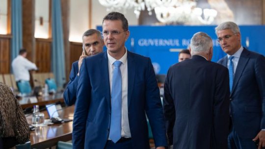 Guvernul a decis plafonarea sporului pentru condiţii periculoase