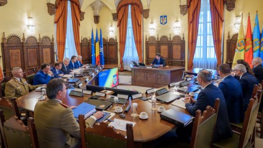 CSAT: Evaziunea fiscală rămâne o vulnerabilitate majoră