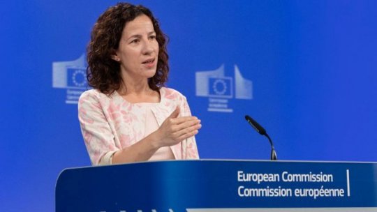 Roxana Mînzatu: România riscă să piardă fonduri europene începând cu finalul anului viitor