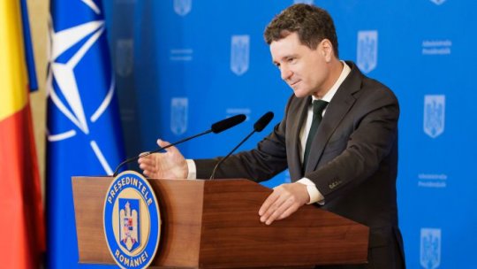 Nicușor Dan: De ani de zile noi plătim o pizza medie şi mâncăm o pizza mare