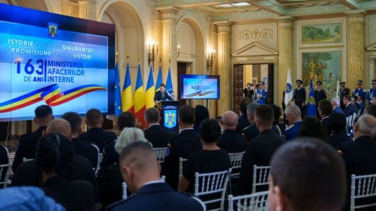 Nicușor Dan: Statul român trebuie să îmbunătăţească relaţia cu românii şi să le recâştige încrederea